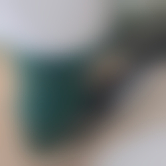 Lulu's Chic Emerald One-Shoulder Midi Dress Size L - Picture 6 of 6